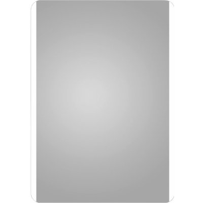 Chrystal Bonito LED zrcadlo 70 x 50 cm 50200 – Hledejceny.cz