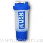 USN USN Tornado šejkr 750ml modrý – Zboží Dáma