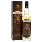 Compass Box The Peat Monster 46% 0,7 l (holá láhev) – Hledejceny.cz