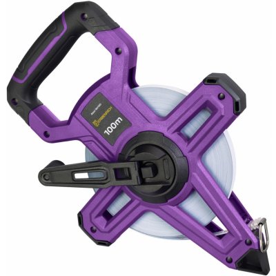 Ermenrich Reel SH100 měřicí pásmo – Zboží Mobilmania