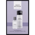 David Beckham Classic Homme toaletní voda pánská 50 ml – Hledejceny.cz