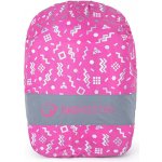 Bagmaster 230258 pláštěnka na batoh 20-35 l růžová – Sleviste.cz