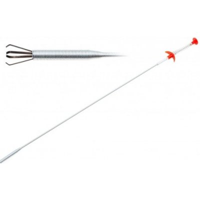 Vytahovák předmětů BGS BS3093 ohebný délka 620mm – Zboží Dáma