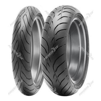 Dunlop Sportmax Roadsmart IV 120/60 R17 55W