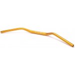 Řídítka Gilles Tooling pro BMW, zlaté – Sleviste.cz