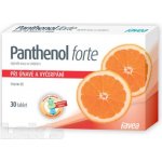Favea Panthenol Forte 30 tablet – Hledejceny.cz