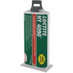 LOCTITE HY 4090 hybridní univerzální lepidlo 50g šedé – Zboží Mobilmania