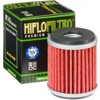 Hiflofiltro olejový filtr HF 140