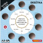 Mindok desítka 90. léta rozšíření – Hledejceny.cz