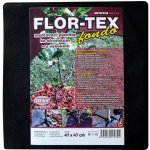 FLOR-TEX netkaná textilie Fondo 47 x 47 cm 10ks – Sleviste.cz