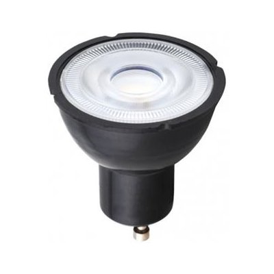 Nowodvorski REFLECTOR LED 7W, 4000K, GU10 ,R50, ANGLE 36, BLACK, 8347 – Hledejceny.cz