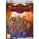 Hra na PC Torchlight