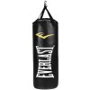 Pytle a hrušky Everlast boxovací pytel Nevatear 75cm, 18kg