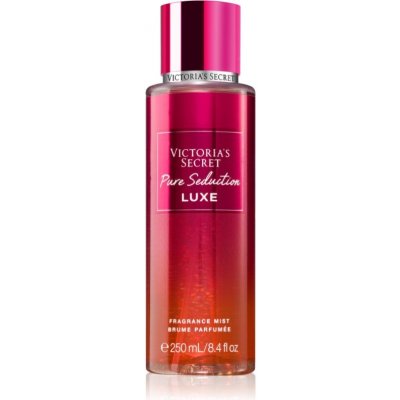 Victoria´s Secret Pure Seduction Luxe tělový sprej 250 ml