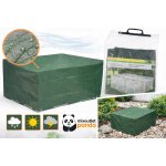 Ochranný obal na zahradní nábytek 210 x 210 x 90 cm KINZO ED-216784 – Zbozi.Blesk.cz