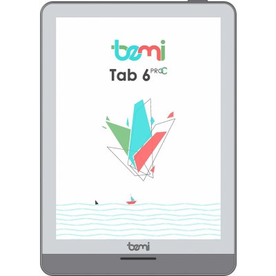 Bemi Cognita Tab6 ProC – Zboží Mobilmania