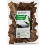 Damodara Konopné chipsy 100 g – Zboží Dáma