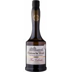 Chateau du Breuil Calvados Fine 40% 0,7 l (holá láhev) – Zboží Dáma