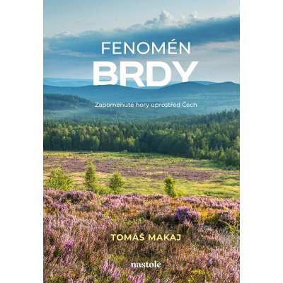 Fenomén Brdy – Hledejceny.cz