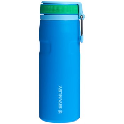 Stanley IceFlow Bottle Twist Flip 470 ml Azure – Sleviste.cz