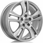 DBV Andorra II 8x19 5x114,3 ET47 hyper silver – Hledejceny.cz