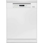 Miele G 6620 SC návod, fotka