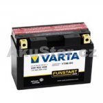 Varta YT9B-BS, 509902 – Hledejceny.cz