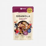 Mlsni Prémiová granola Lesní ovoce 400 g – Zboží Dáma