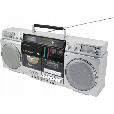 Soundmaster SCD1980 – Sleviste.cz