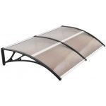 ALDOTRADE Standart 100x240cm Čirá – Hledejceny.cz