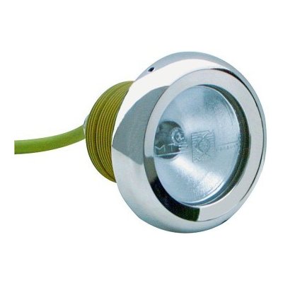 MTS bazénové světlo SPL III 50W Nerez – HobbyKompas.cz