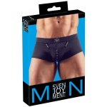 Pánské boxerky Svenjoyment s otvorem na penis – Hledejceny.cz