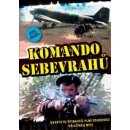 Komando sebevrahů DVD