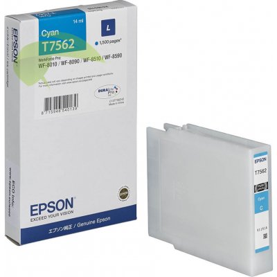 Epson T7562 - originální – Hledejceny.cz