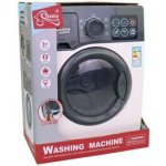 MaDe Pračka na baterie 21 × 13 × 26 cm – Zboží Dáma