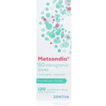 METSANDIA 50MCG/DÁV NAS SPR SUS 120DÁV – Zboží Mobilmania