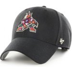 47 Brand NHL Arizona Coyotes Cold Zone ‘47 MVP DP – Hledejceny.cz