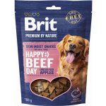 Brit Premium Dog by Nature SM Snacks Beef 180 g – Zboží Dáma