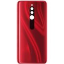 Kryt Xiaomi redmi 8 Zadní červený