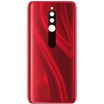 Kryt Xiaomi redmi 8 Zadní červený