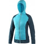 CXS Bunda CXS MERIDEN dámská atol modrá b1/10 - CN-1290-110-418-92 – Zboží Dáma