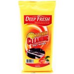 Deep fresh Kitchen Čistící ubrousky na kuchyně 20 ks – HobbyKompas.cz