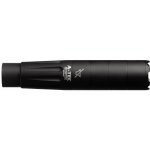 A-TEC SMG pro Evo 3 9 mm Luger, M18x1 – Zboží Dáma