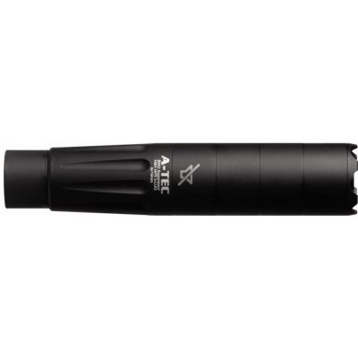 A-TEC SMG pro Evo 3 9 mm Luger, M18x1 – Zboží Dáma