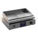 HENDI 203156 Grilovací deska – Zbozi.Blesk.cz