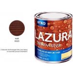 Roko Rokolazur Natur Thix 3 l teak – Zbozi.Blesk.cz