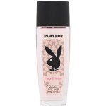 Playboy Play It Sexy Woman deodorant sklo 75 ml – Hledejceny.cz