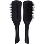 Tangle Teezer Easy Dry & Go Vented Hairbrush kartáč Jet Black – Sleviste.cz