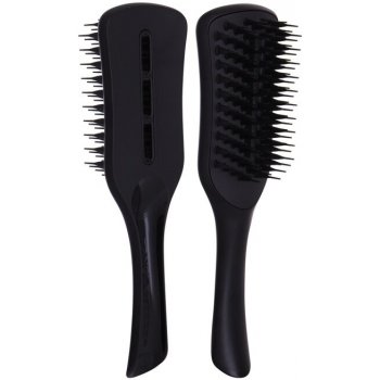 Tangle Teezer Easy Dry & Go Vented Hairbrush kartáč Jet Black