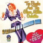 Beneke Tex - A Letter To A Dream Girl CD – Zbozi.Blesk.cz